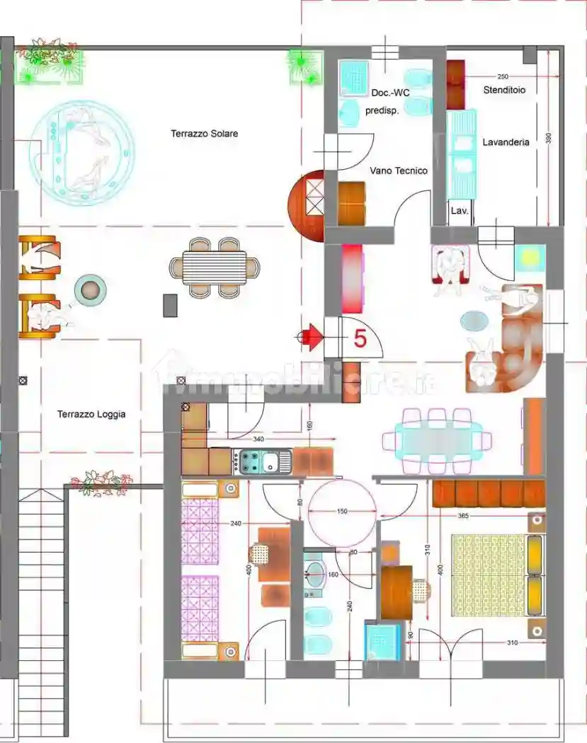 Attico - Mansarda - foto 3
