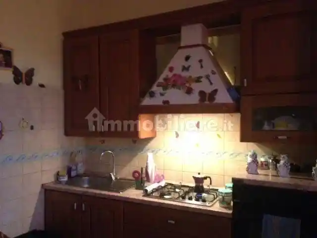 Appartamento in vendita a Sassari