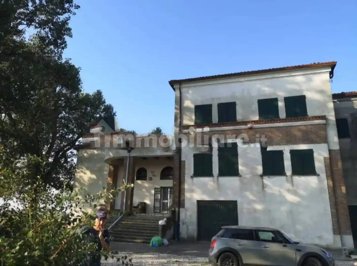 Rustico - Casale in vendita a Jolanda di Savoia