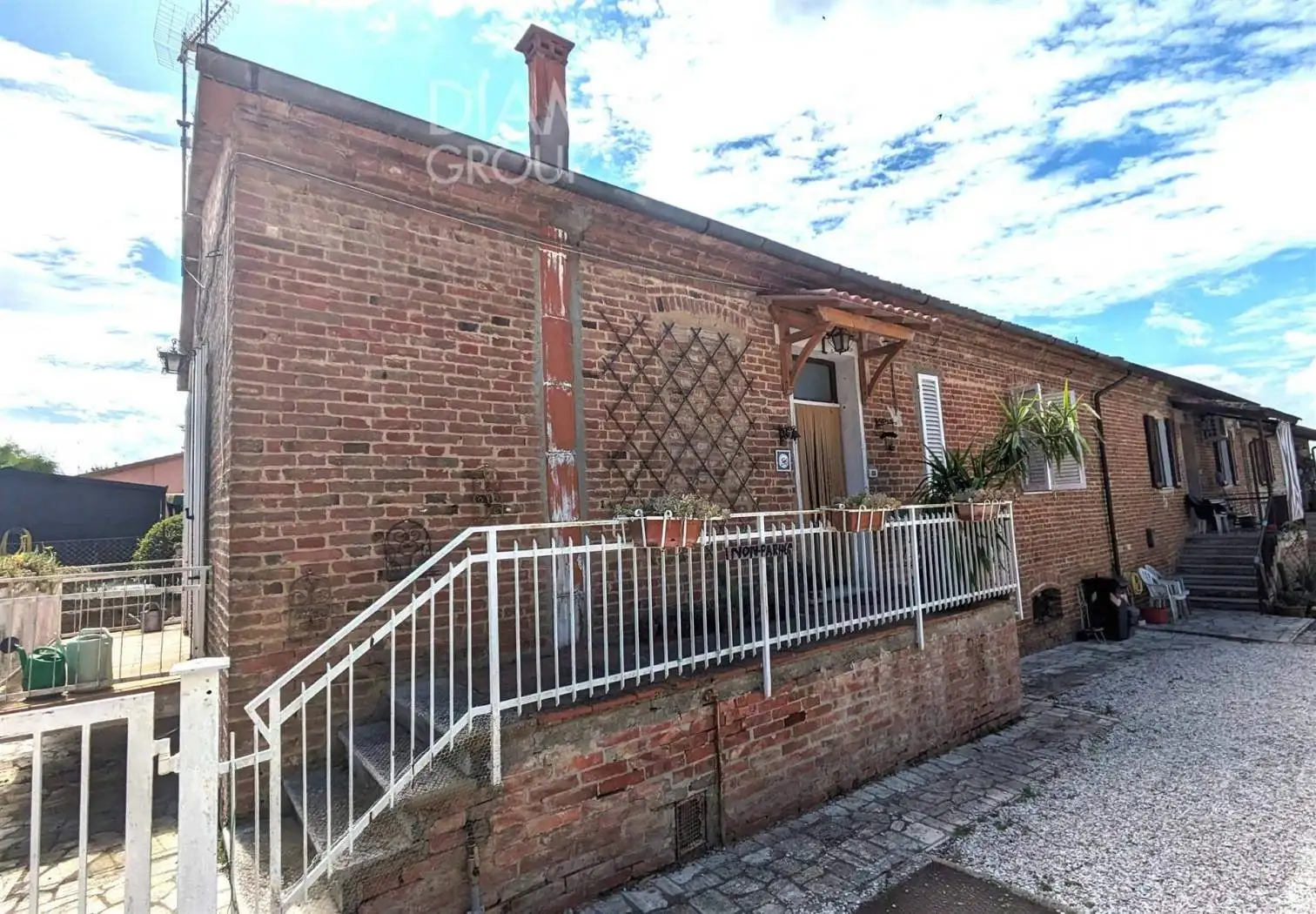 Appartamento in vendita a Castiglione del Lago