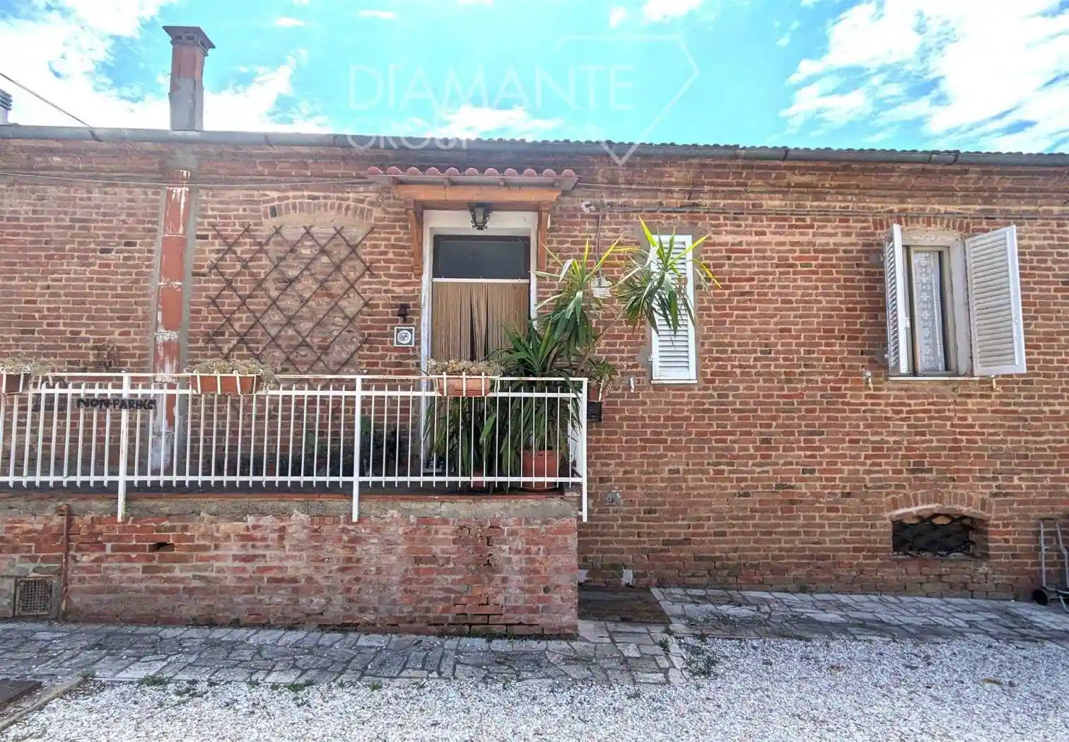 Quadrilocale buono stato, piano rialzato, Petrignano, Castiglione del Lago - foto 2