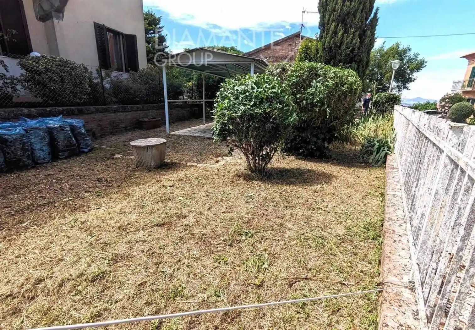 Quadrilocale buono stato, piano rialzato, Petrignano, Castiglione del Lago - foto 4