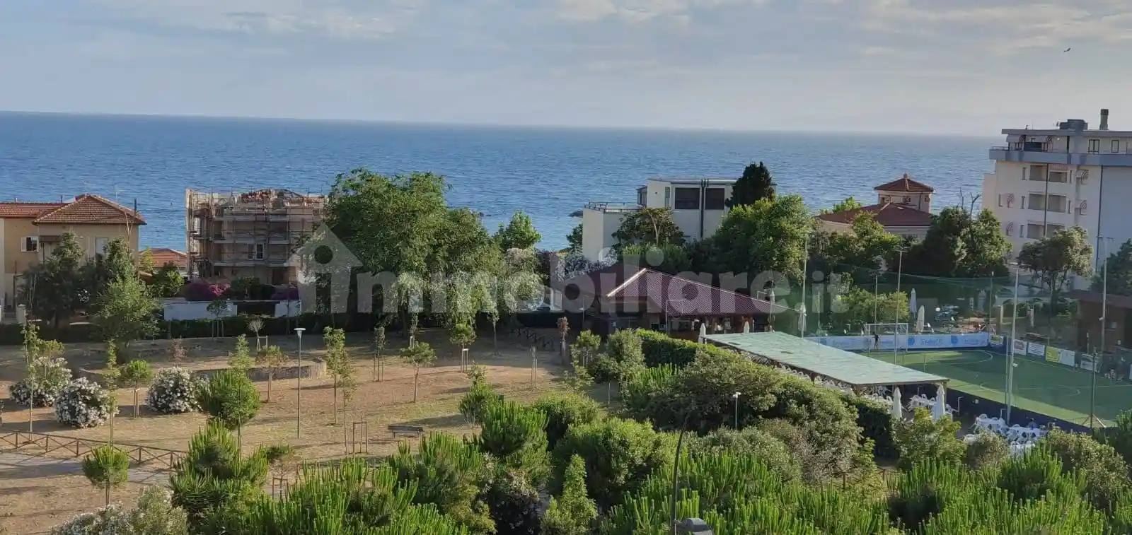 Appartamento in affitto a Follonica