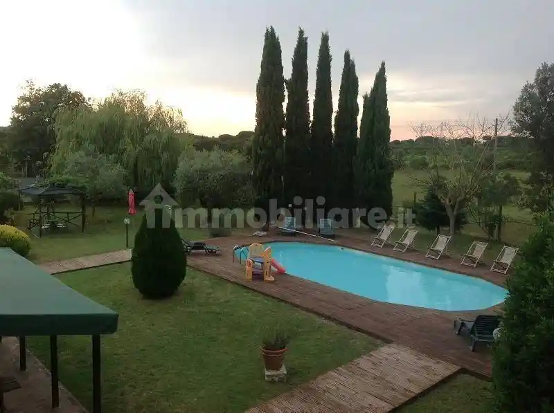 Rustico, ottimo stato, 500 m², Piana, Castiglione del Lago - foto 3