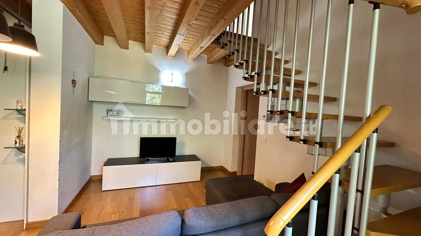 Appartamento in vendita a Udine