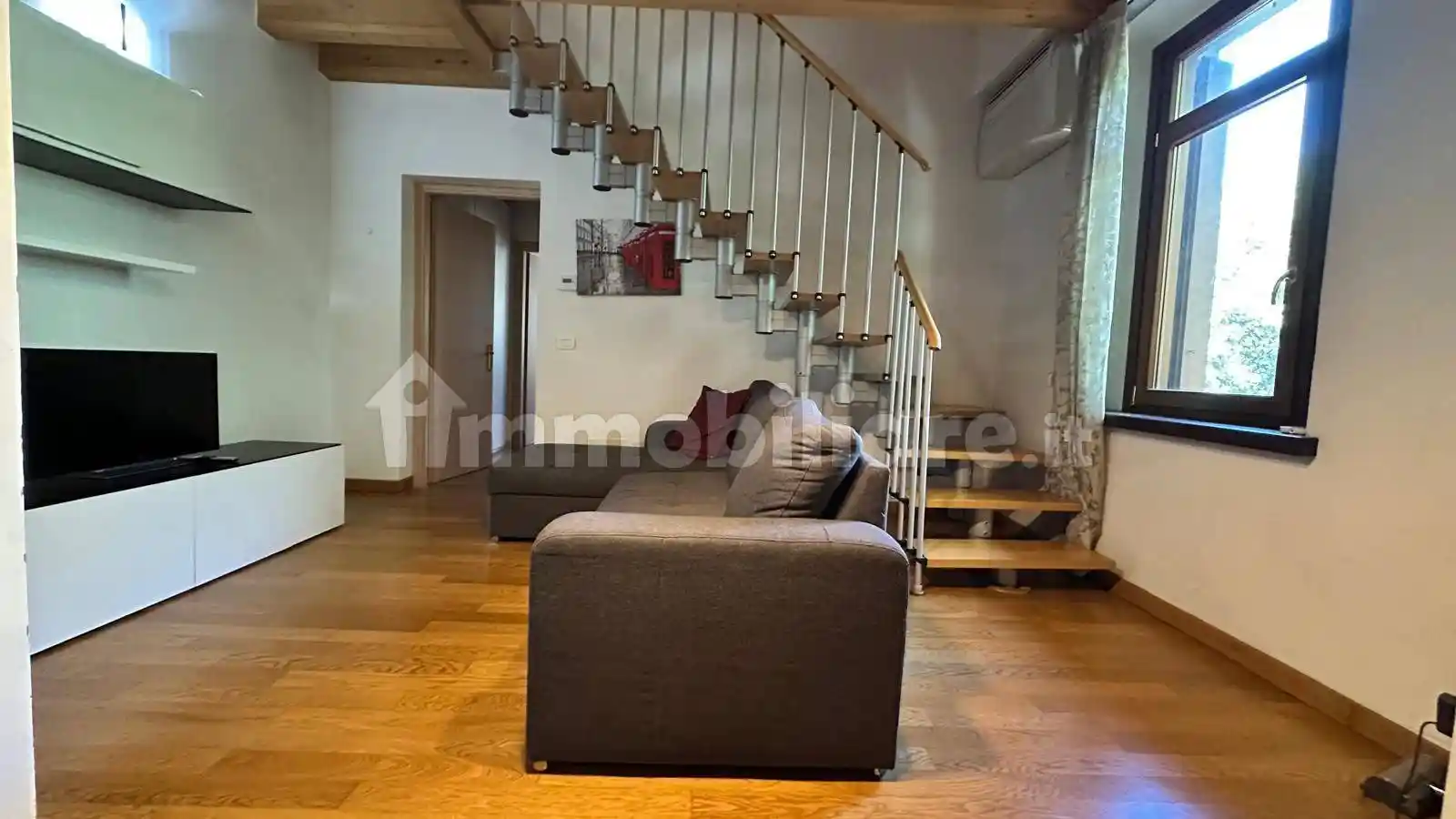 Trilocale via Caccia, Udine, Diaz, Udine - foto 2