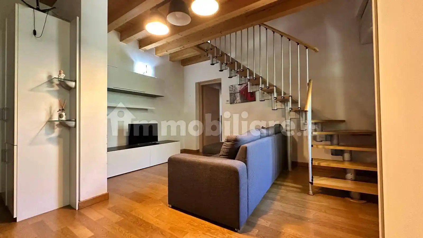 Trilocale via Caccia, Udine, Diaz, Udine - foto 3