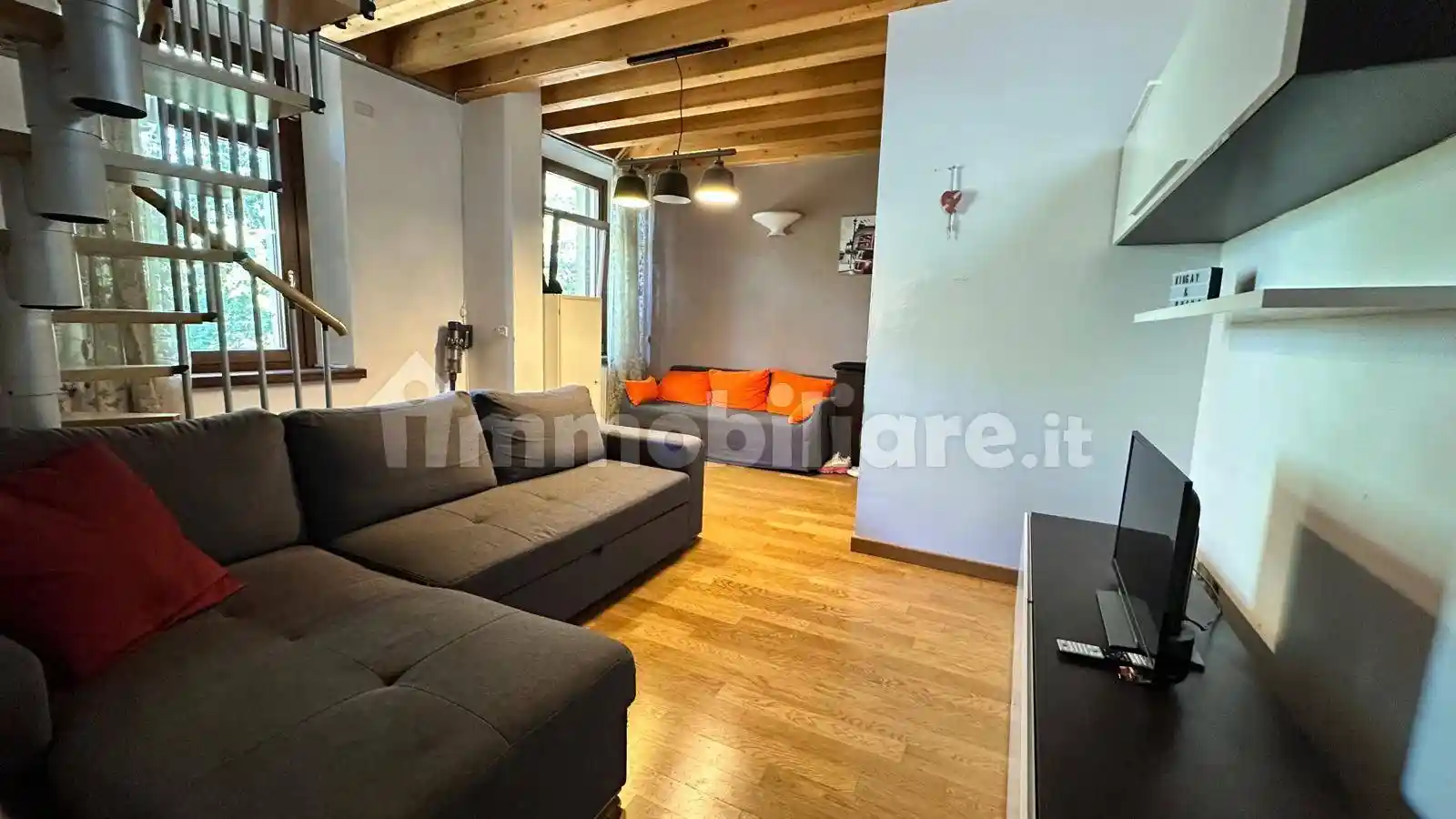 Trilocale via Caccia, Udine, Diaz, Udine - foto 4