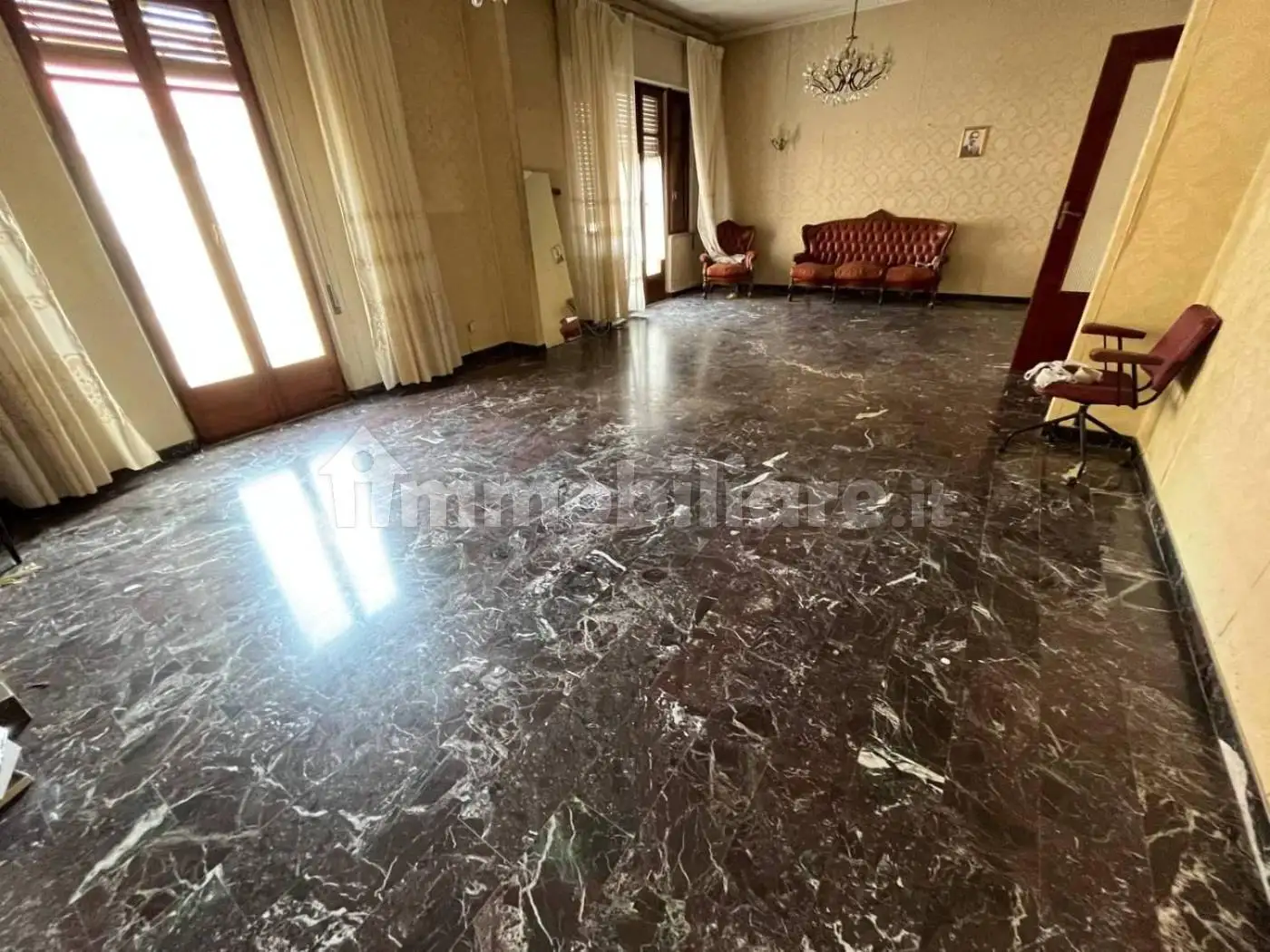 Appartamento in vendita a Catanzaro