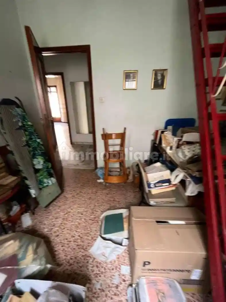 Appartamento via acri, Centro Storico, Catanzaro - foto 3