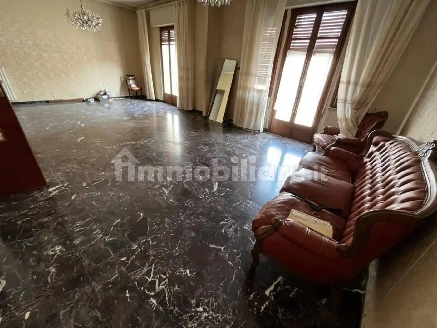 Appartamento via acri, Centro Storico, Catanzaro - foto 4