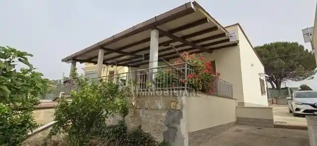 Villa in vendita a Alcamo
