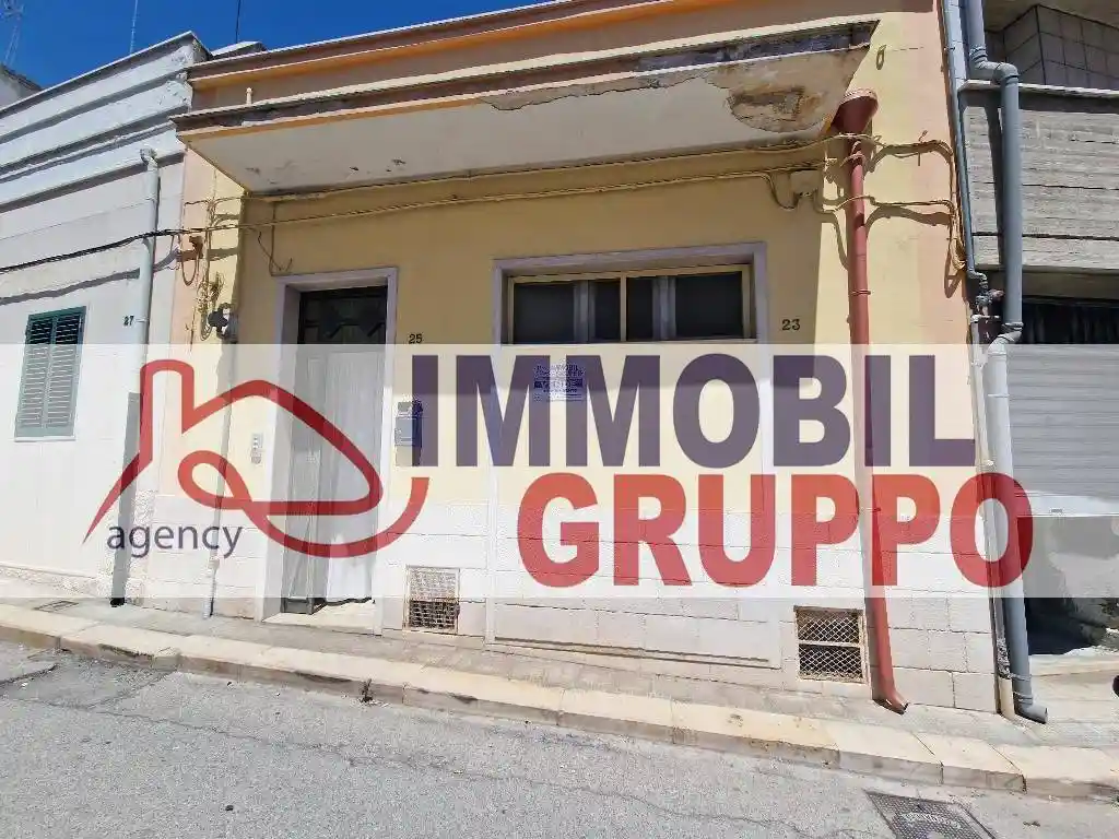 Casa indipendente in vendita a Andria