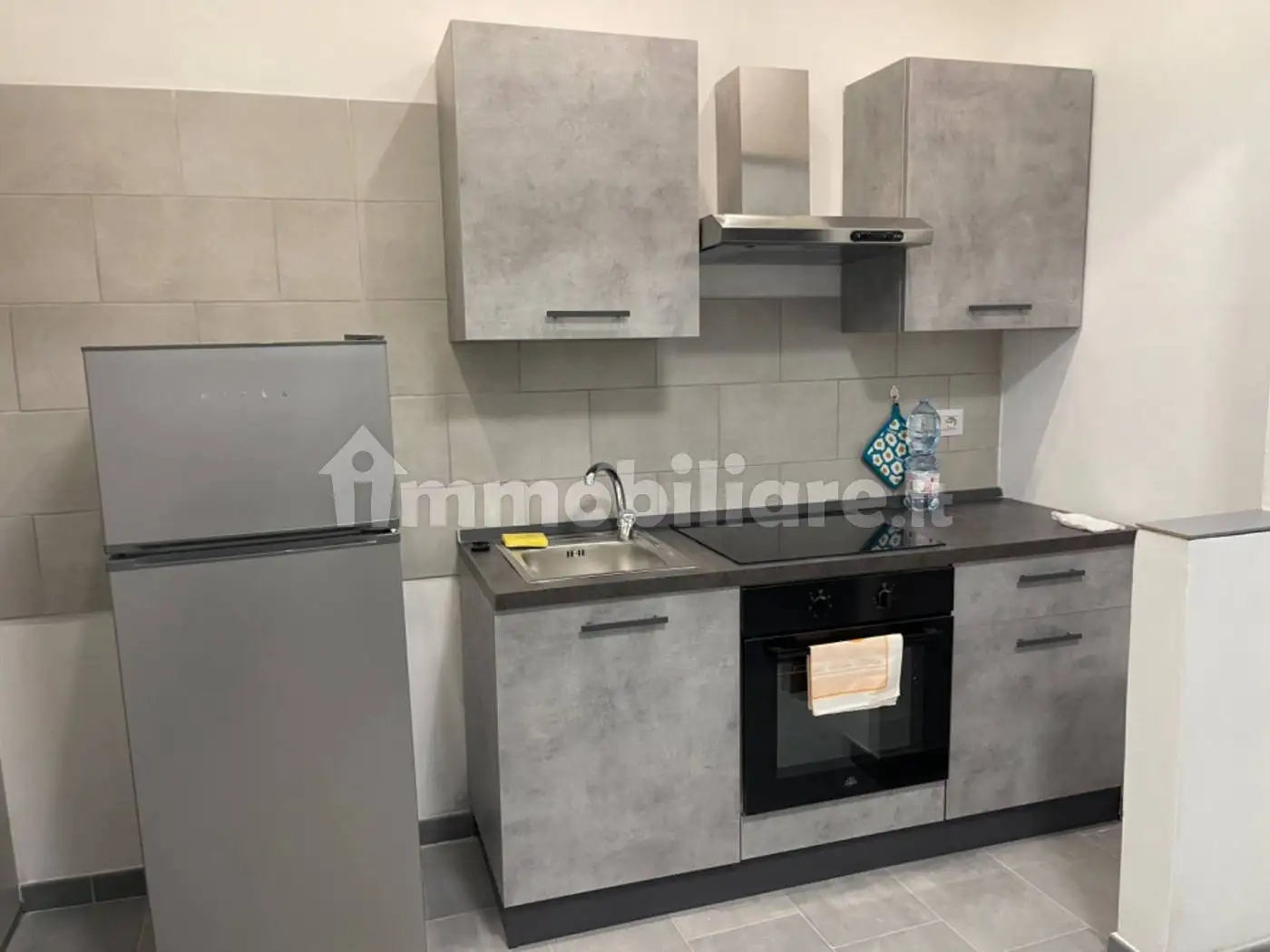 Appartamento in affitto a San Miniato