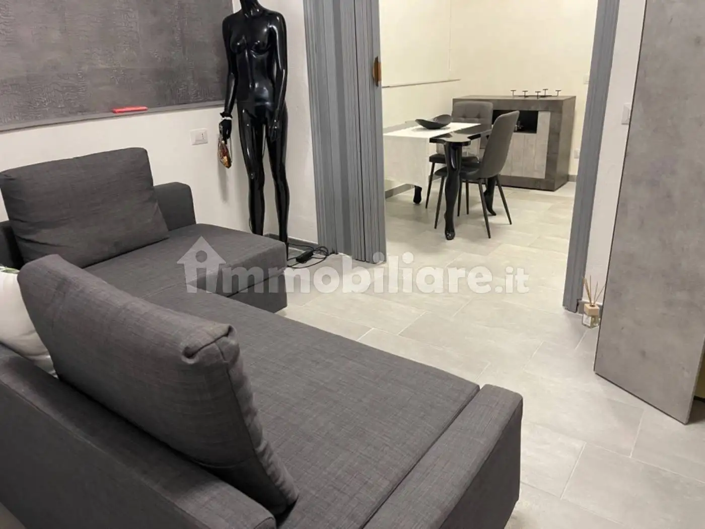 Bilocale ottimo stato, primo piano, San Miniato - foto 5