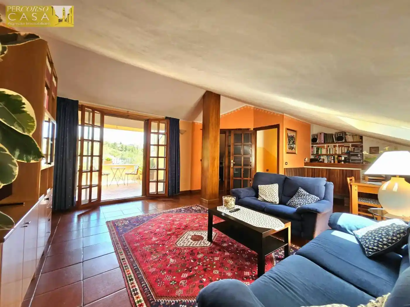 Villa bifamiliare Circonvallazione Ragusa, Teramo - foto 2