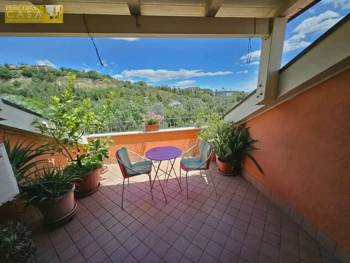 Villa bifamiliare Circonvallazione Ragusa, Teramo - foto 4