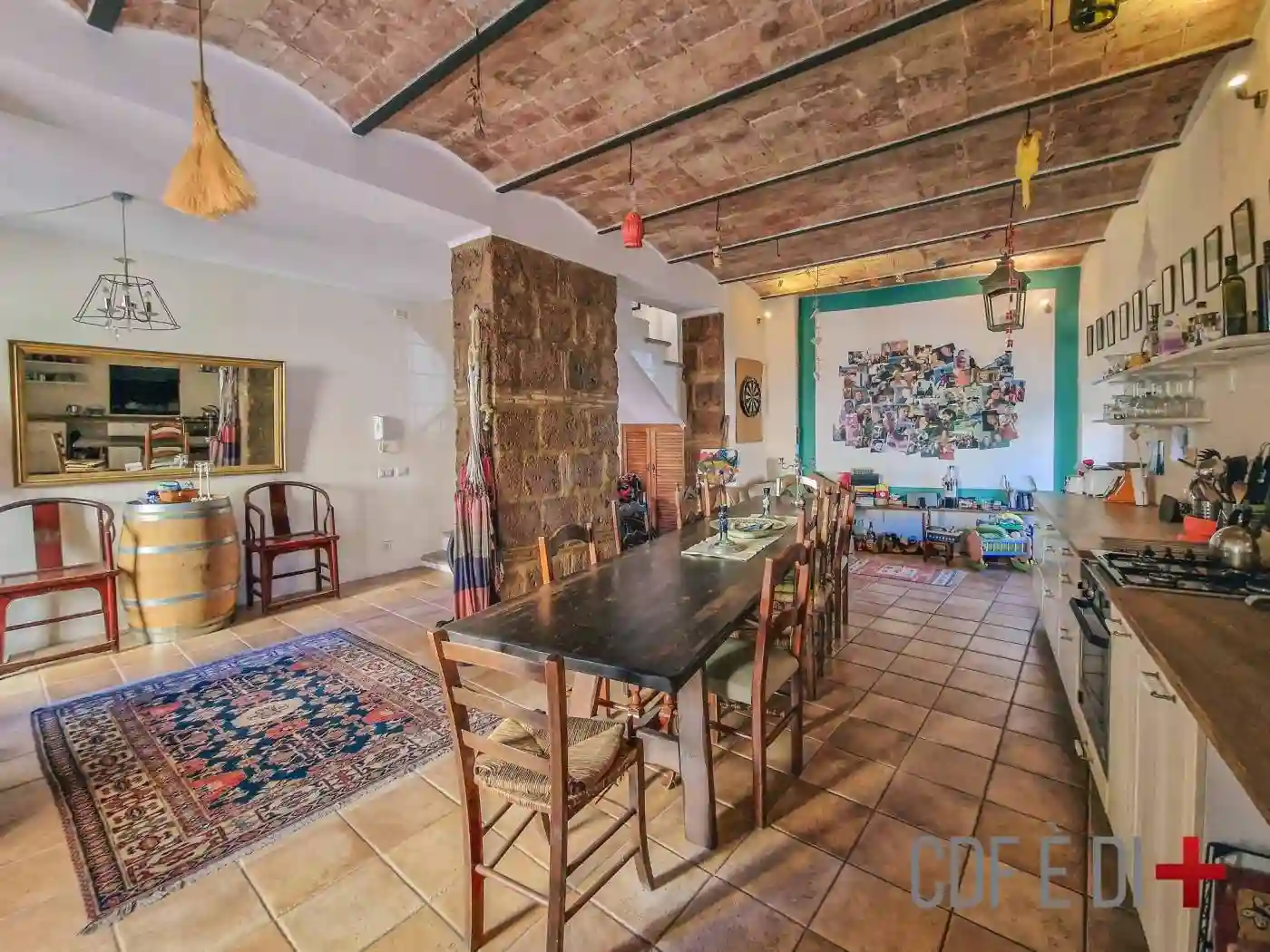 Casa indipendente - foto 4