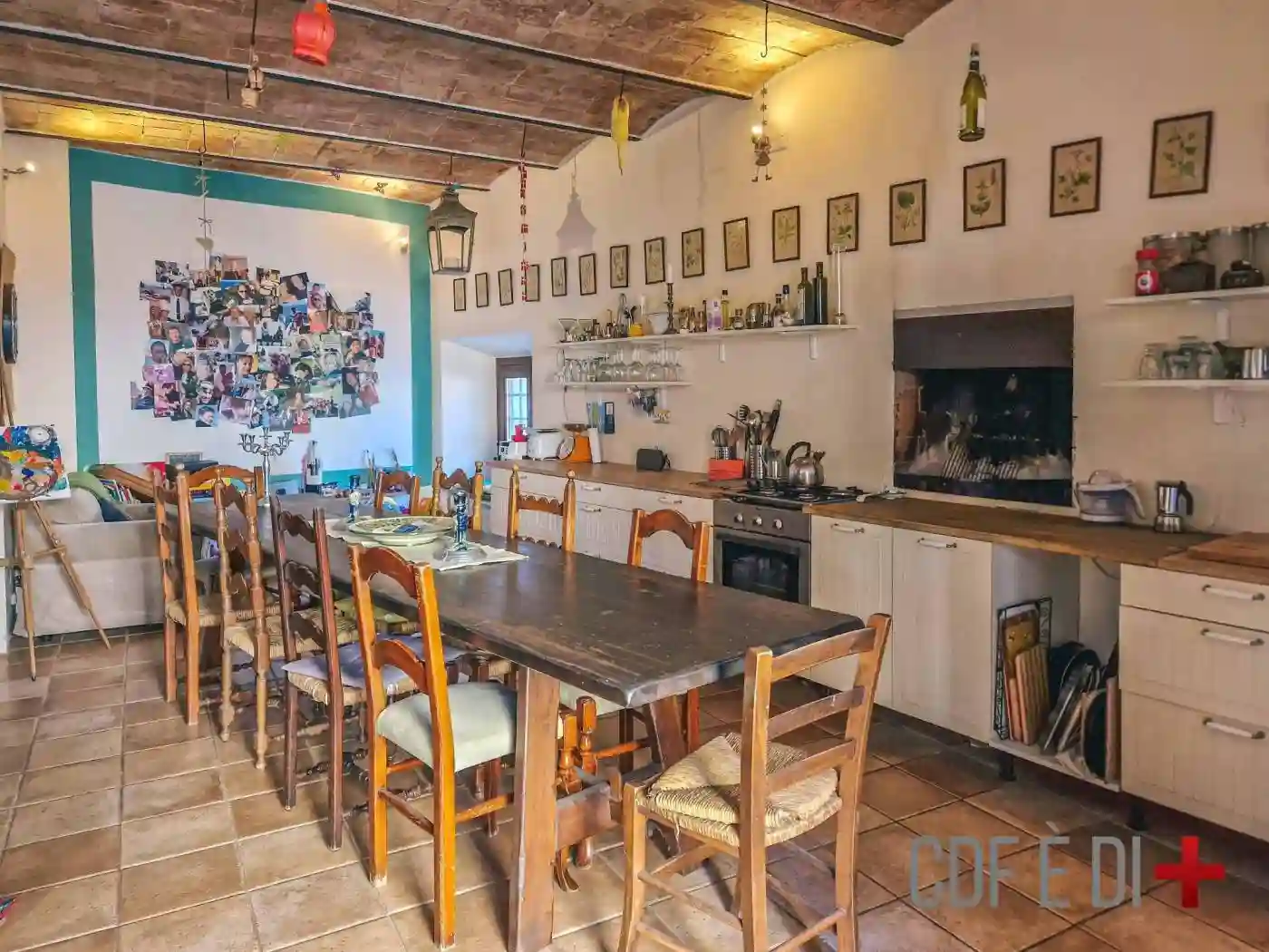 Casa indipendente - foto 5