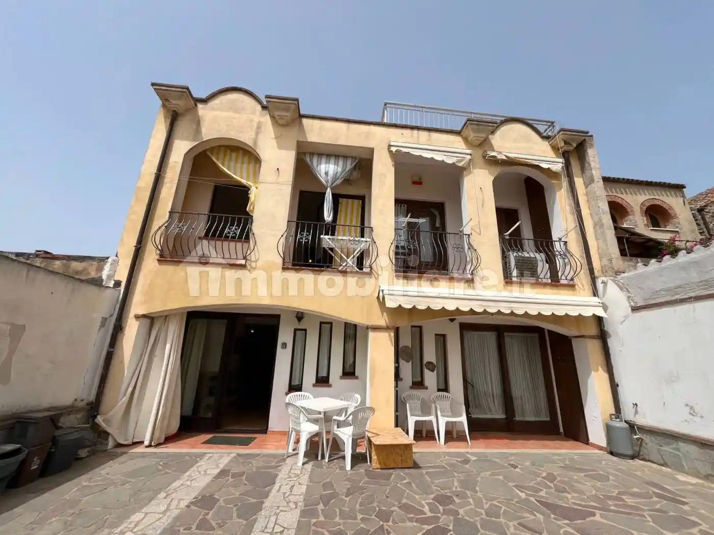 Casa indipendente in vendita a Tortolì