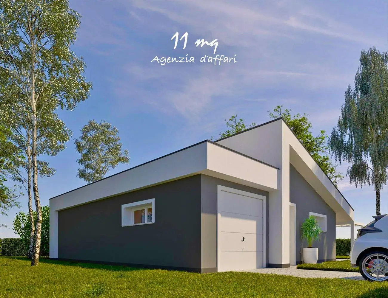 Villa in vendita a Cesena