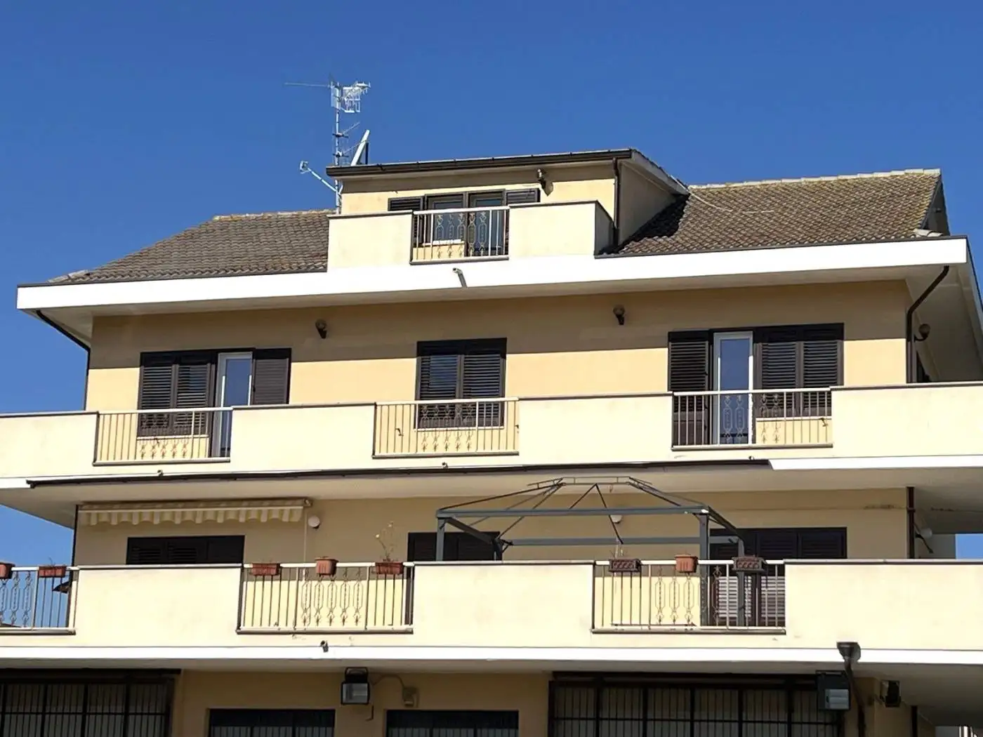 Appartamento in vendita a San Giovanni Teatino