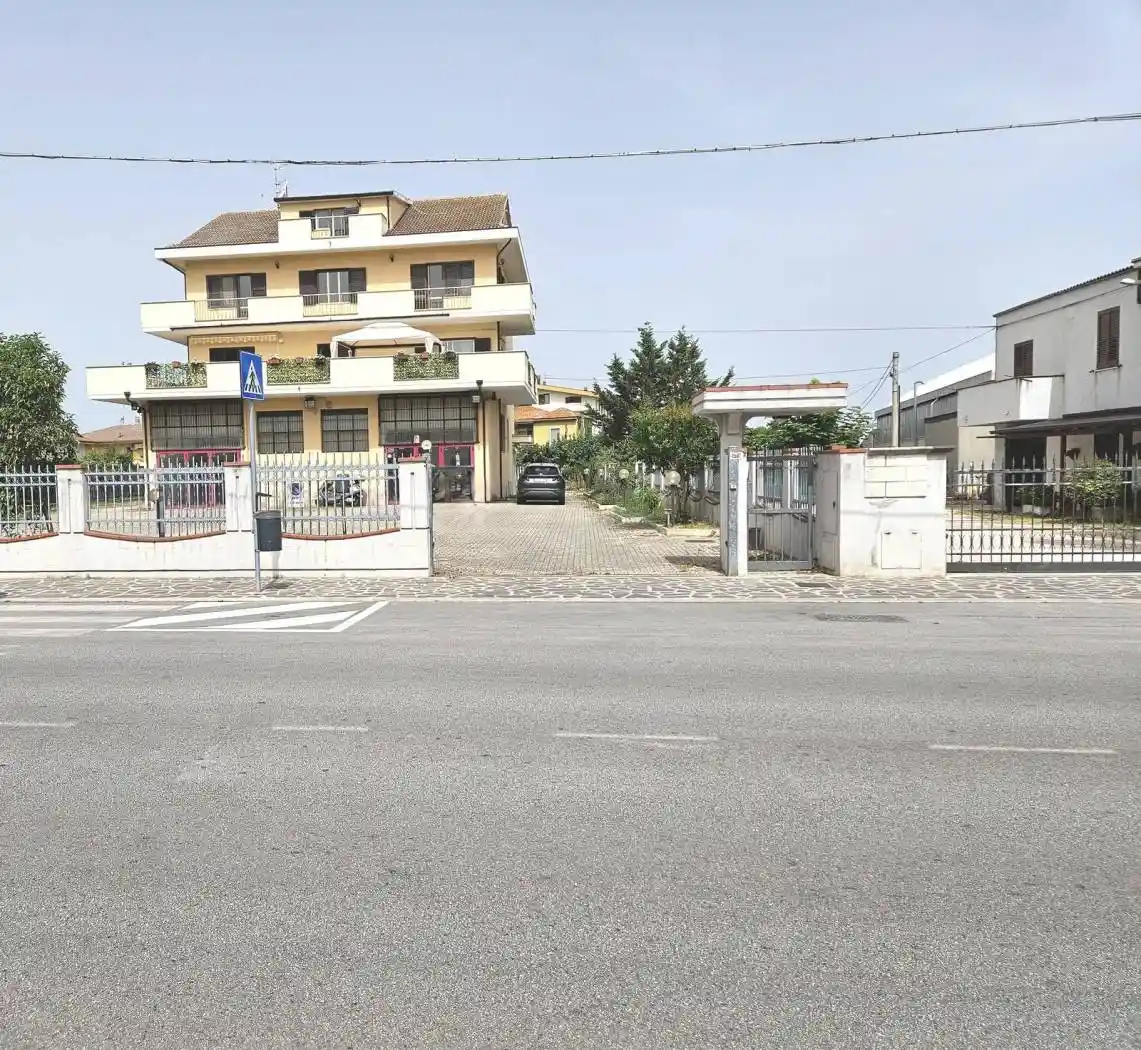 Quadrilocale via Aldo Moro, Sambuceto, San Giovanni Teatino - foto 5