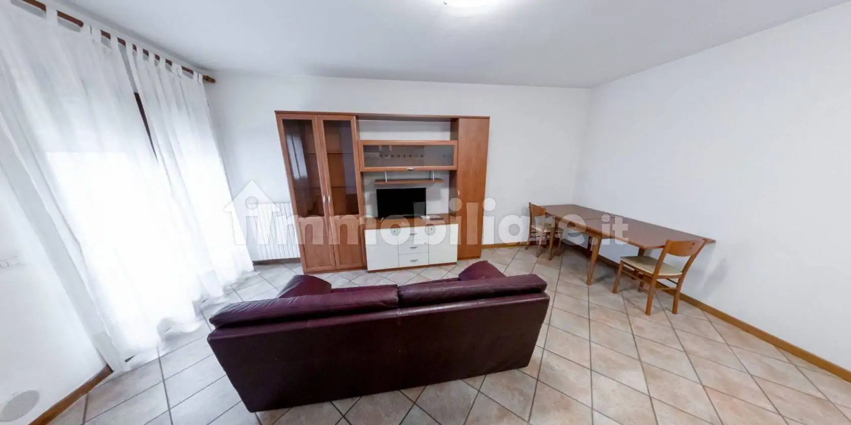 Appartamento in affitto a Meolo