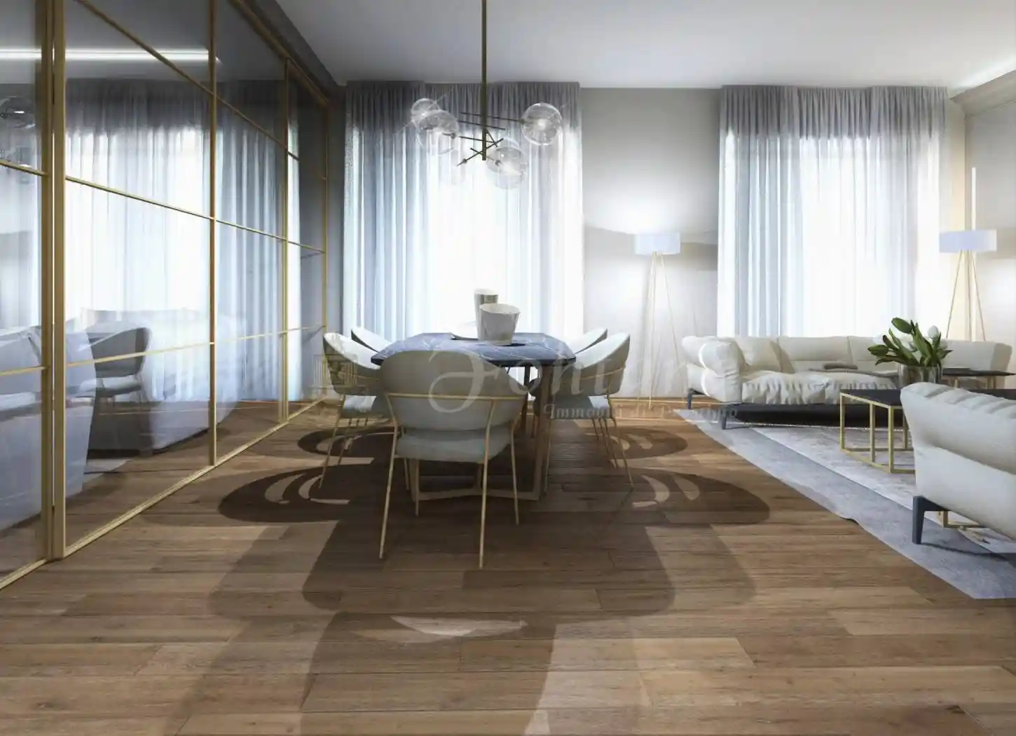 Appartamento piazza Velasca, Missori, Milano - foto 2