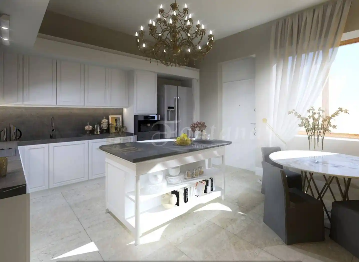 Appartamento piazza Velasca, Missori, Milano - foto 3