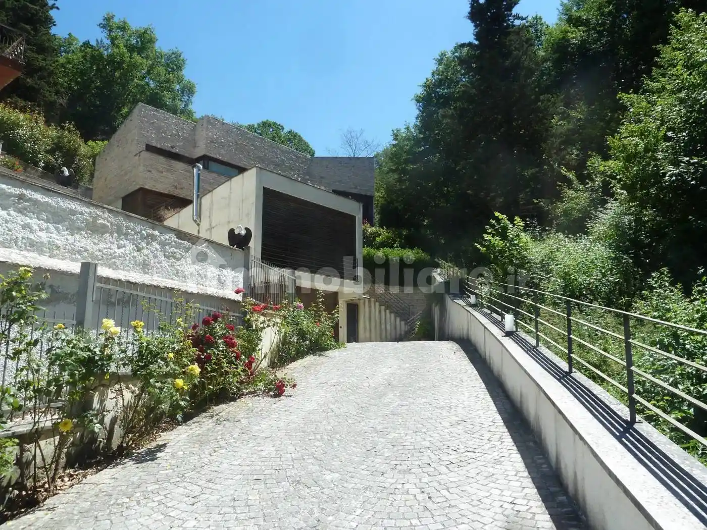 Villa unifamiliare via della Fonte Vecchia, Pereto - foto 2