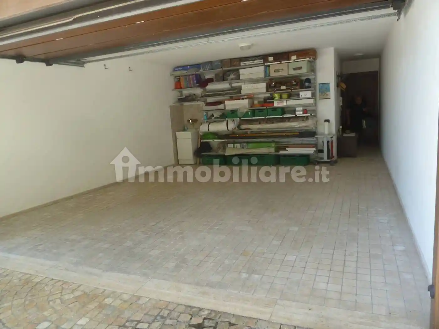 Villa unifamiliare via della Fonte Vecchia, Pereto - foto 4