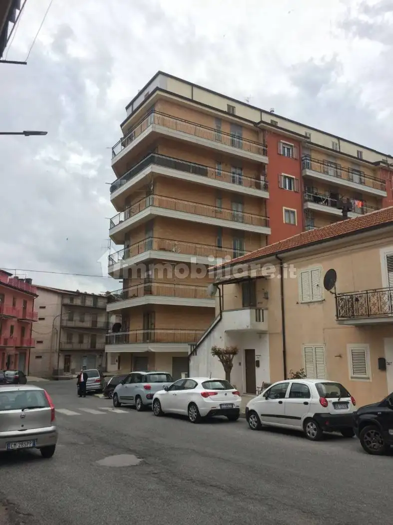 Appartamento in vendita a San Giovanni in Fiore