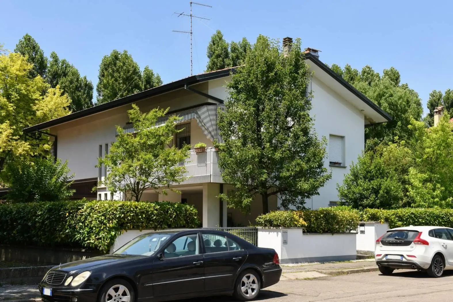 Villa in vendita a Crevalcore