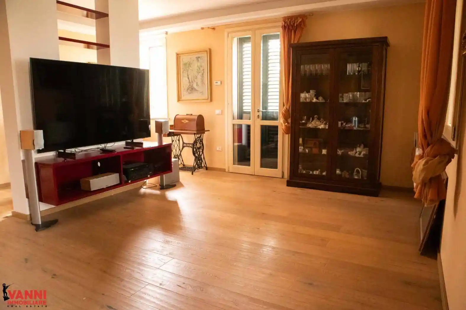 Villetta a schiera in vendita a Cecina