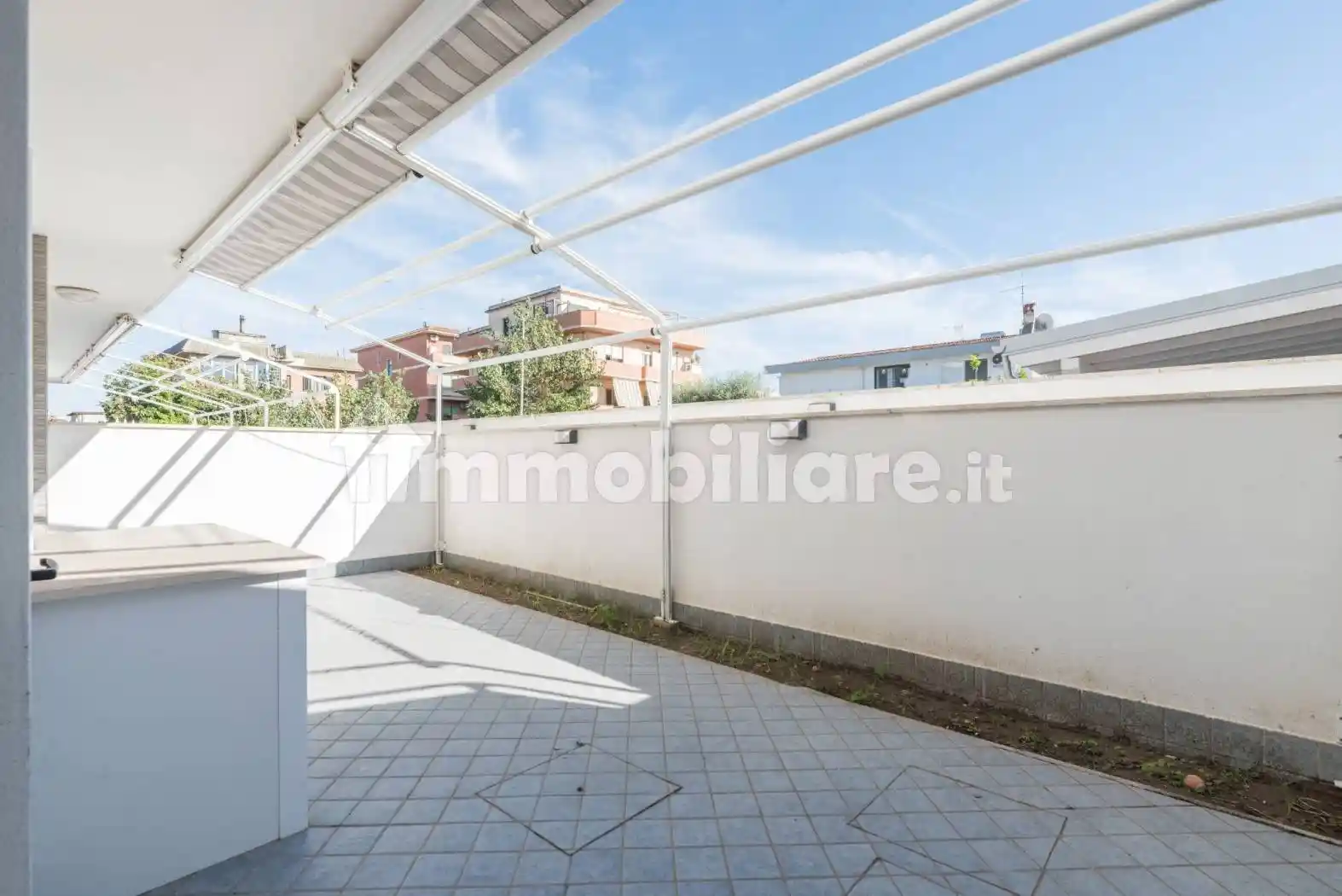 Appartamento in vendita a Fiumicino