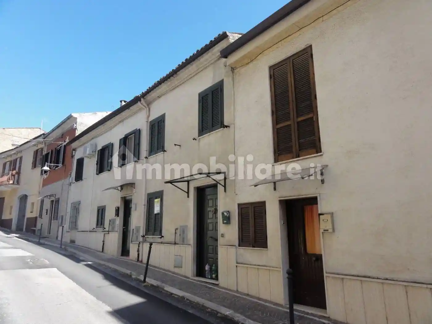 Villa in vendita a Ceccano