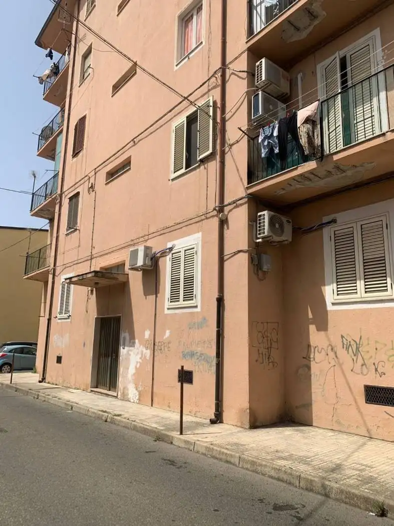 Appartamento in vendita a Catanzaro