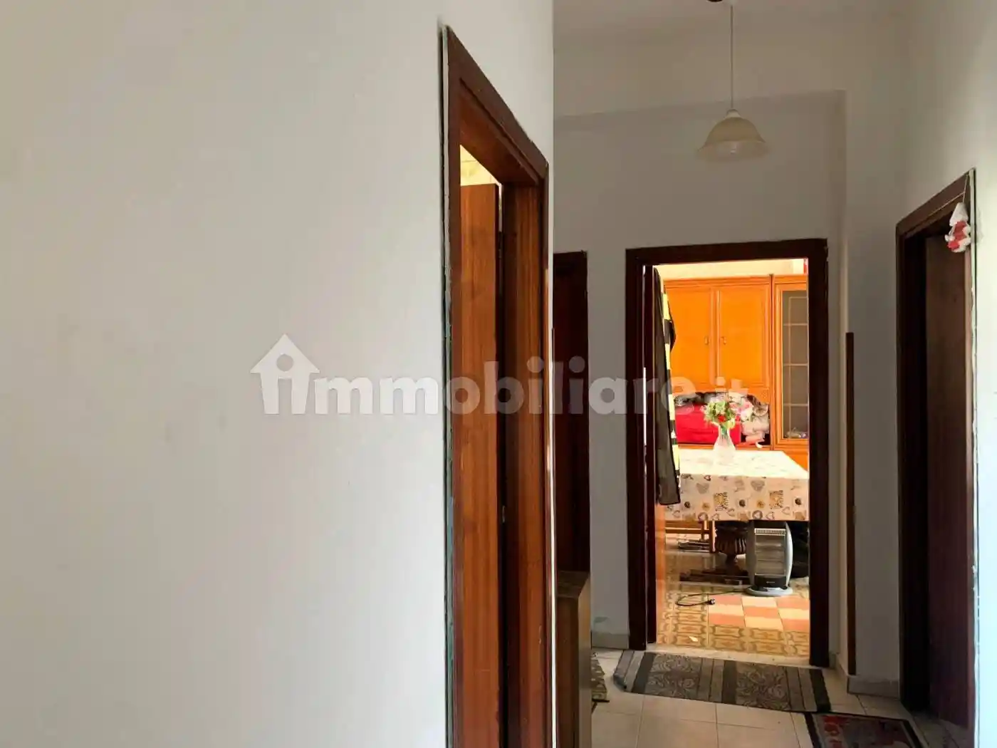 Trilocale via Bainsizza, Santa Maria, Catanzaro - foto 4