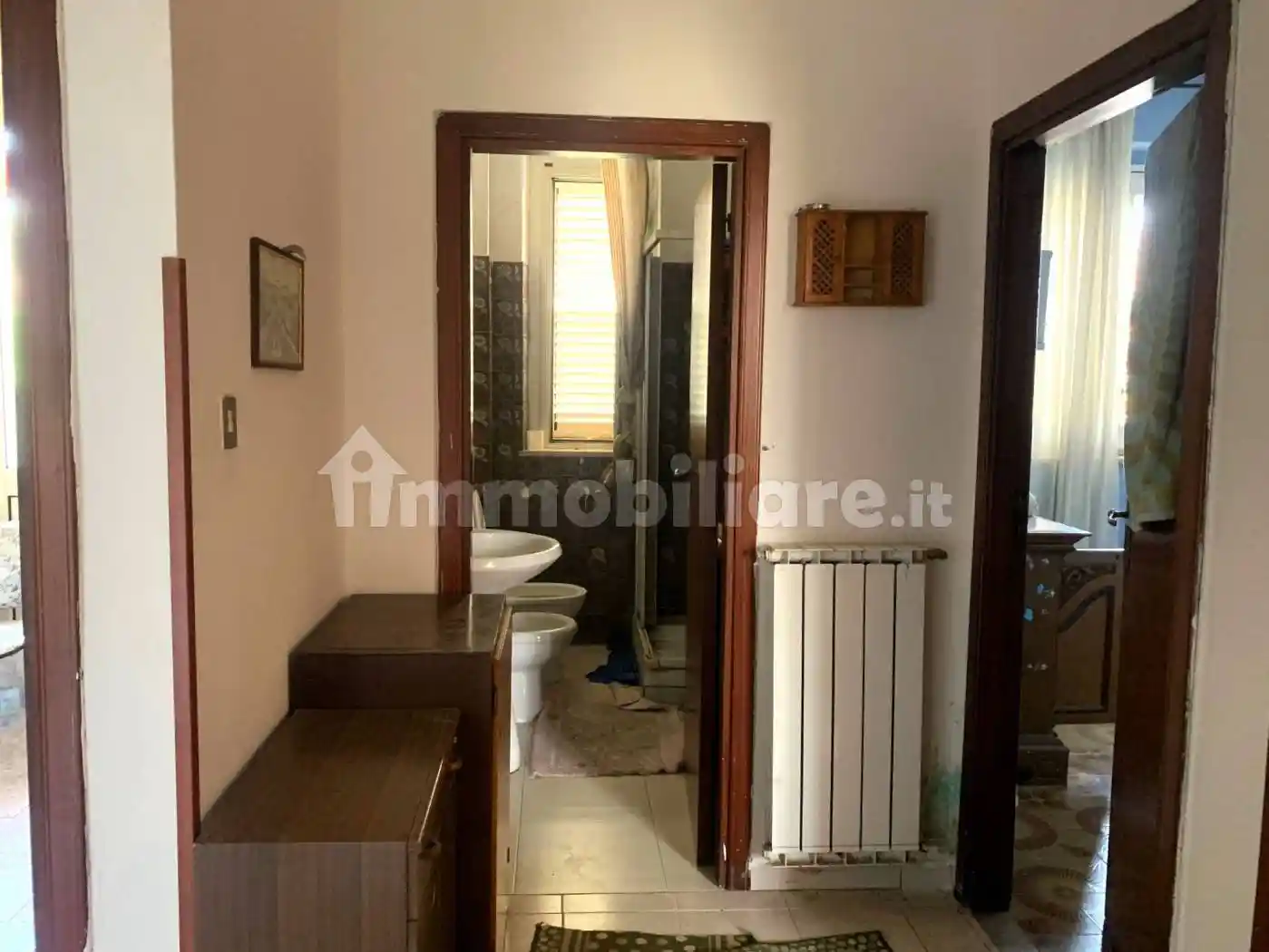 Trilocale via Bainsizza, Santa Maria, Catanzaro - foto 5