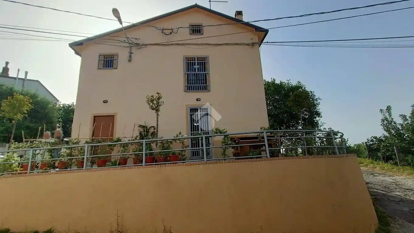 Villa in vendita a Acri