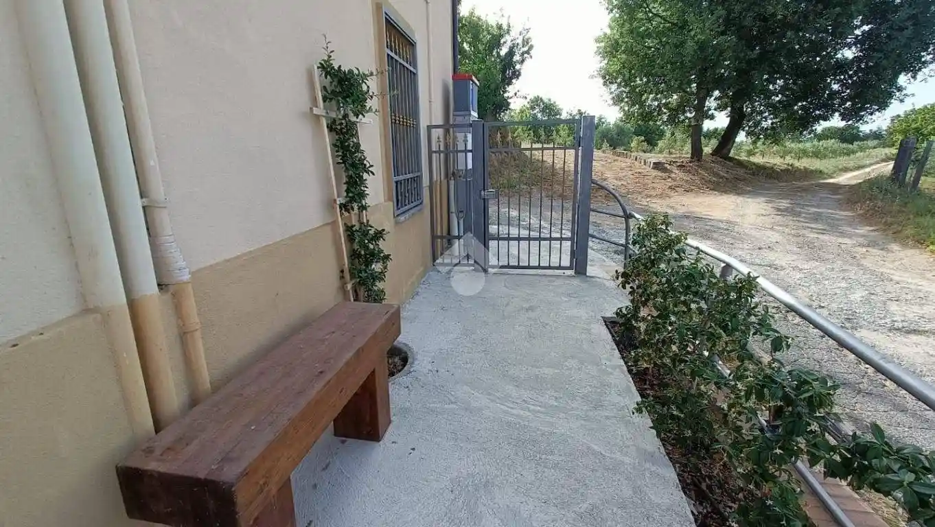 Villa unifamiliare Contrada Pietramorella, Acri - foto 3