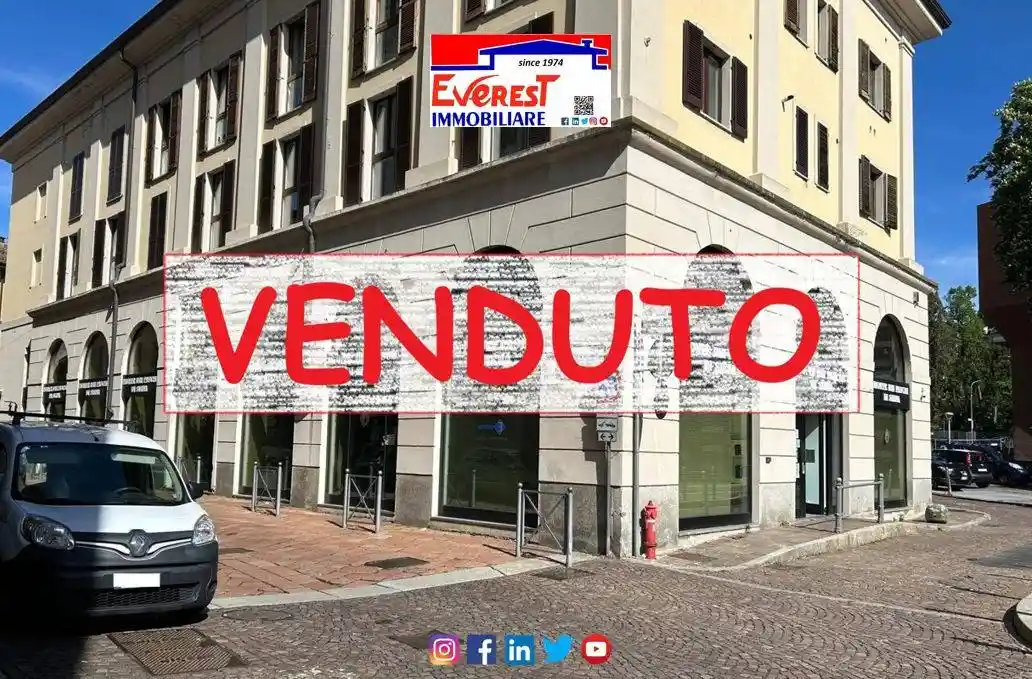 Appartamento in vendita a Varese