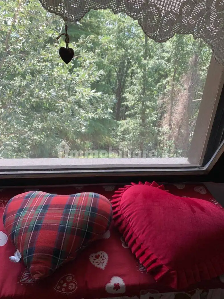 Appartamento in affitto a Rocca di Cambio