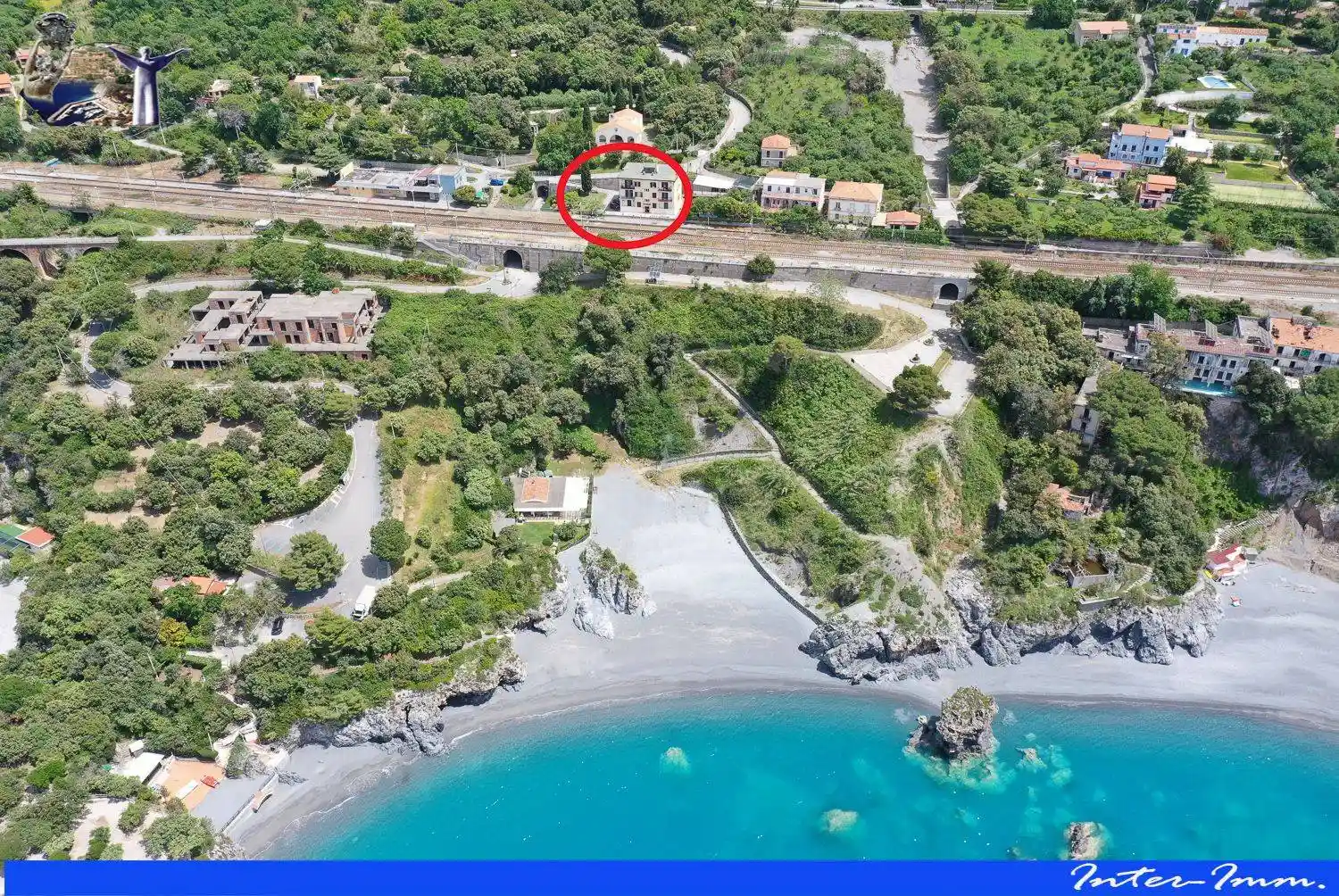 Quadrilocale via Calaficarra, Marina, Maratea - foto 2