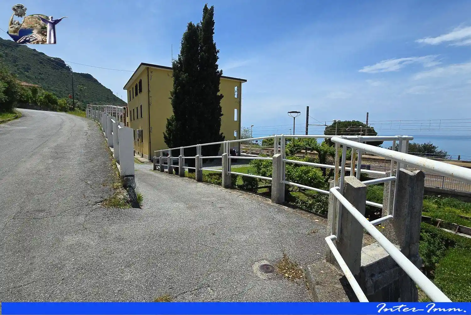 Quadrilocale via Calaficarra, Marina, Maratea - foto 3