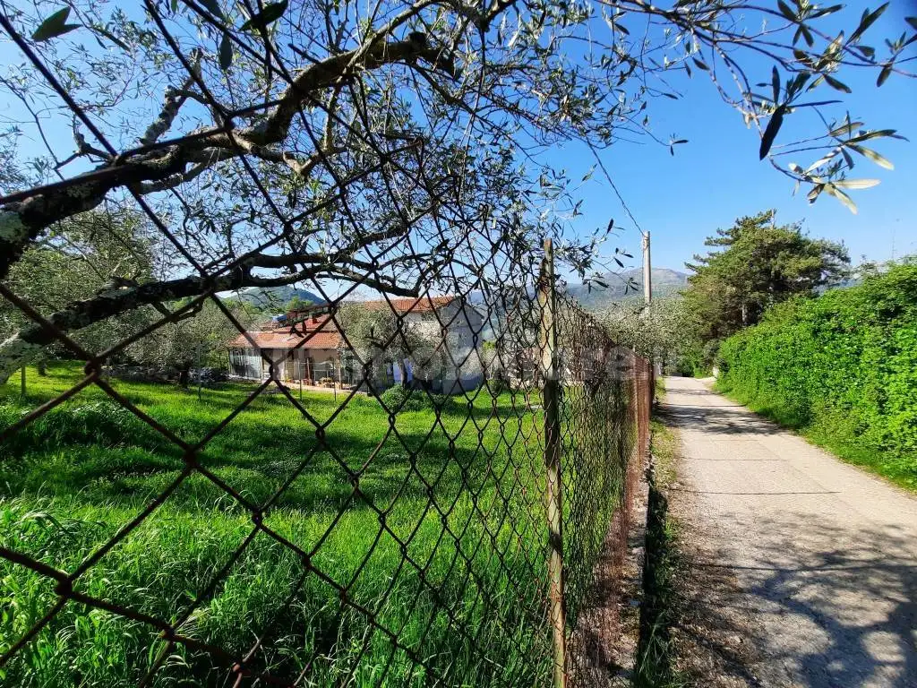 Villa bifamiliare via Vincenzo Carboni, Anticoli Corrado - foto 2