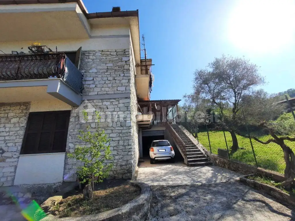 Villa bifamiliare via Vincenzo Carboni, Anticoli Corrado - foto 4