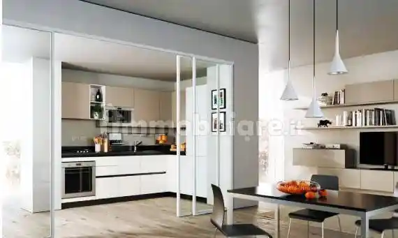 Attico - Mansarda in vendita a Turate