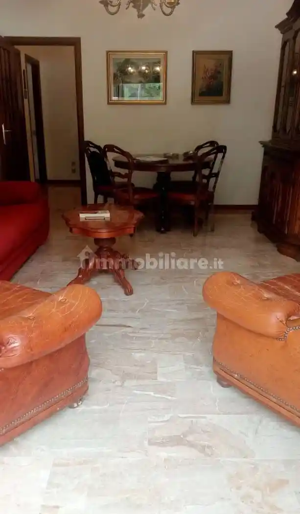 Appartamento in vendita a Sassoferrato